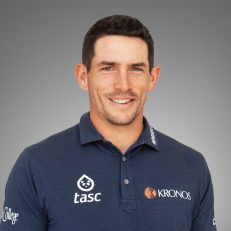 Scott Stallings current official PGA TOUR headshot.(Photo by Stan Badz/PGA TOUR)